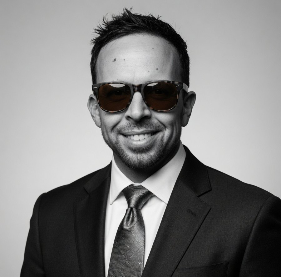 Jonathan Colon, REALTOR with RJ Williams & Company in Fort Worth, Texas